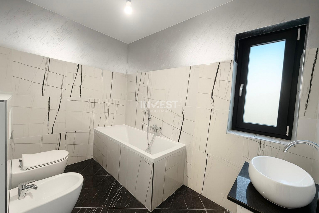 Casă finalizată cu 117mp utili în zona Bucium - 20