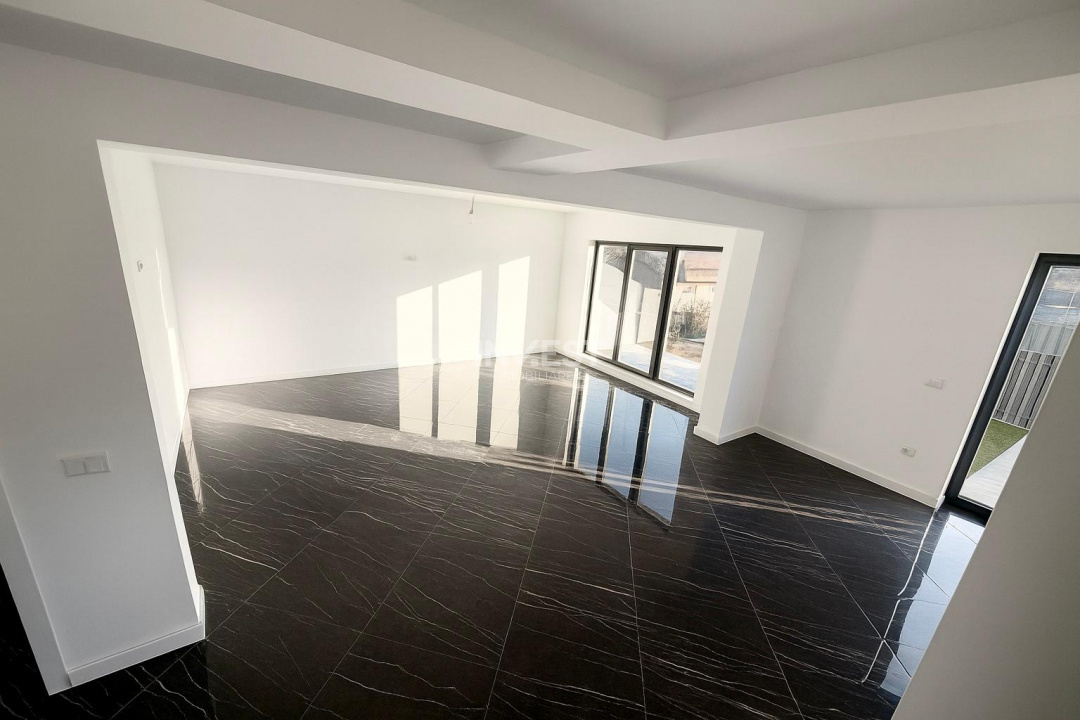 Casă finalizată cu 117mp utili în zona Bucium - 15