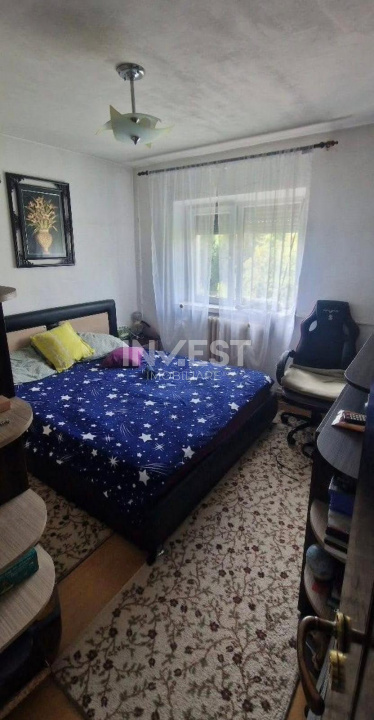Apartament de vanzare 3 camere, zona Canta - Bariera BJATM, Iasi  - 4