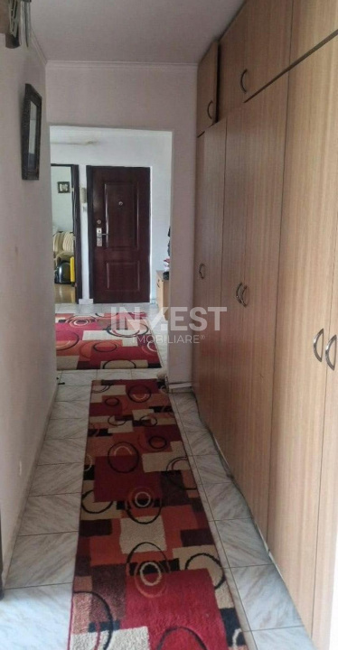 Apartament de vanzare 3 camere, zona Canta - Bariera BJATM, Iasi  - 7