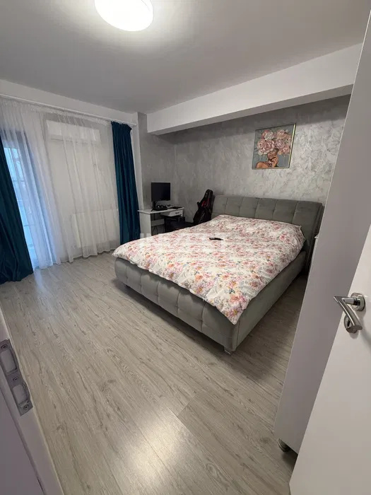 APARTAMENT CU 2 CAMERE, DECOMANDAT, ETAJ 1  - 1