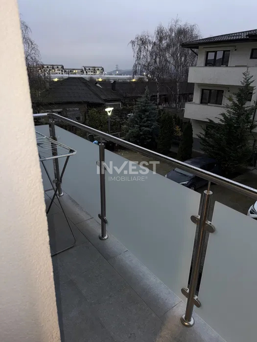 APARTAMENT CU 2 CAMERE, DECOMANDAT, ETAJ 1  - 7