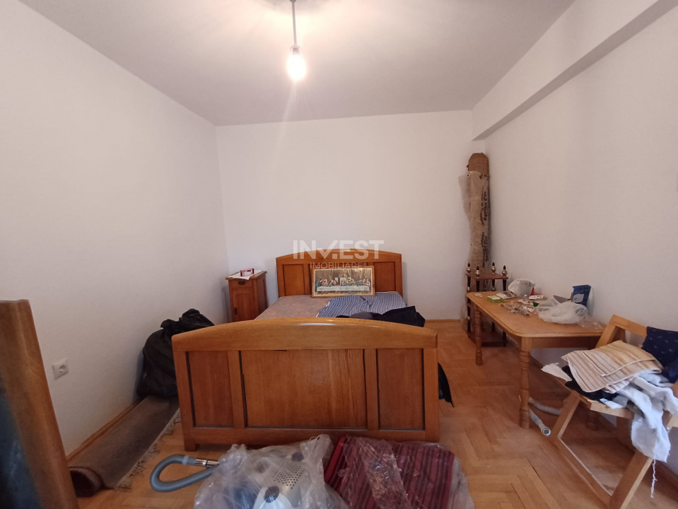 Apartament cu 2 camere-Etaj intermediar-Tudor Vladimirescu - 3