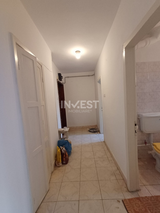 Apartament cu 2 camere-Etaj intermediar-Tudor Vladimirescu - 8