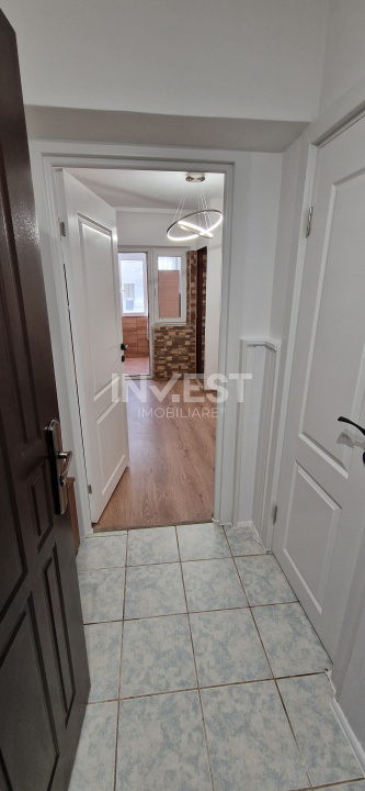 Garsonieră Siraj – Frumoasa, etaj 1, mobilată și utilată – 51.500 € - 1