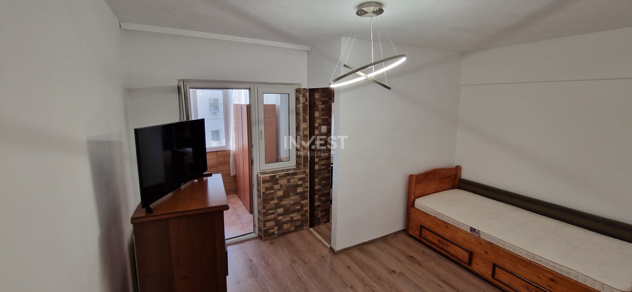 Garsonieră Siraj – Frumoasa, etaj 1, mobilată și utilată – 51.500 € - 4