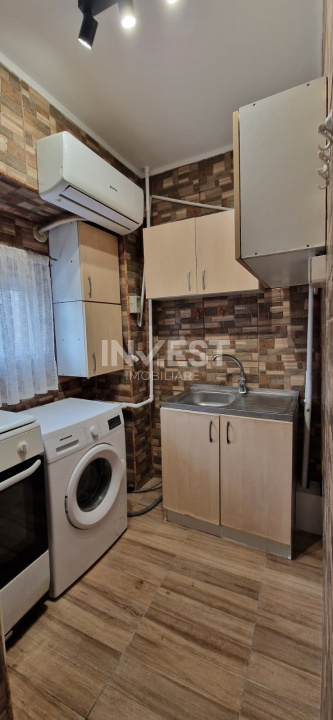 Garsonieră Siraj – Frumoasa, etaj 1, mobilată și utilată – 51.500 € - 5