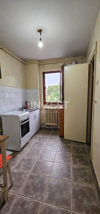 Apartament 2 camere-Podu Ros-Cantemir-etaj 2 - 3