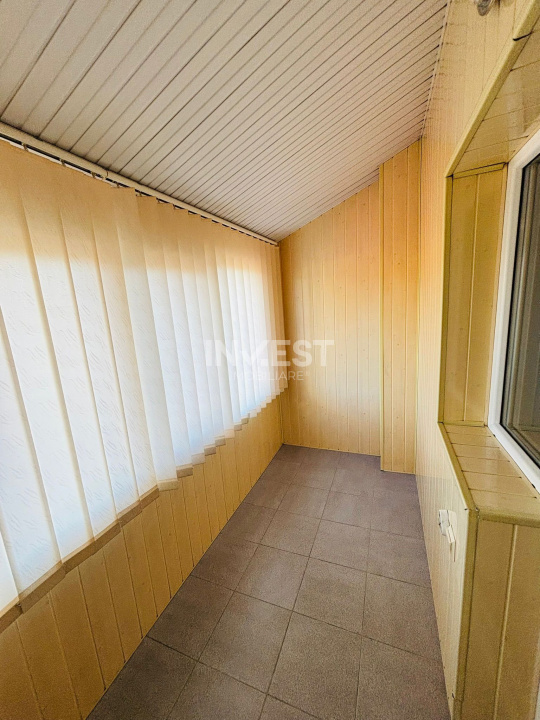 DE VANZARE-APARTAMENT 3 CAMERE-VALEA LUPULUI - 12