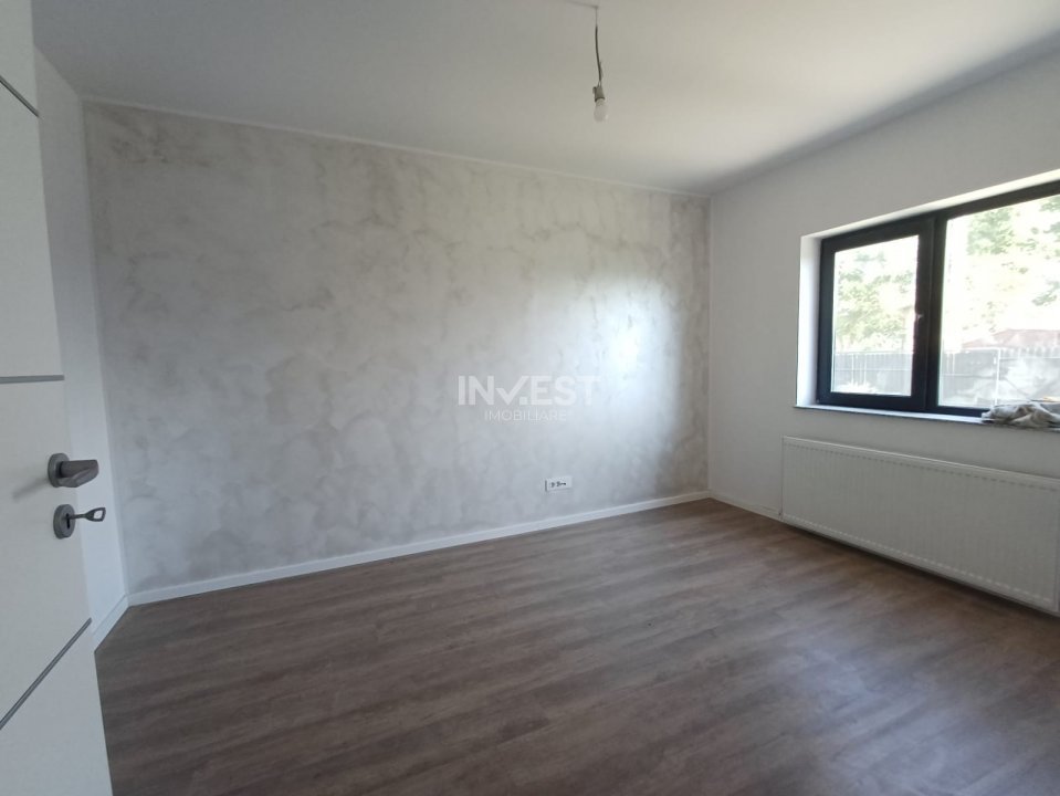 DUPLEX MODERN, 4 CAMERE, ZONA HORPAZ- FINALIZAT SI INTABULAT ! - 4