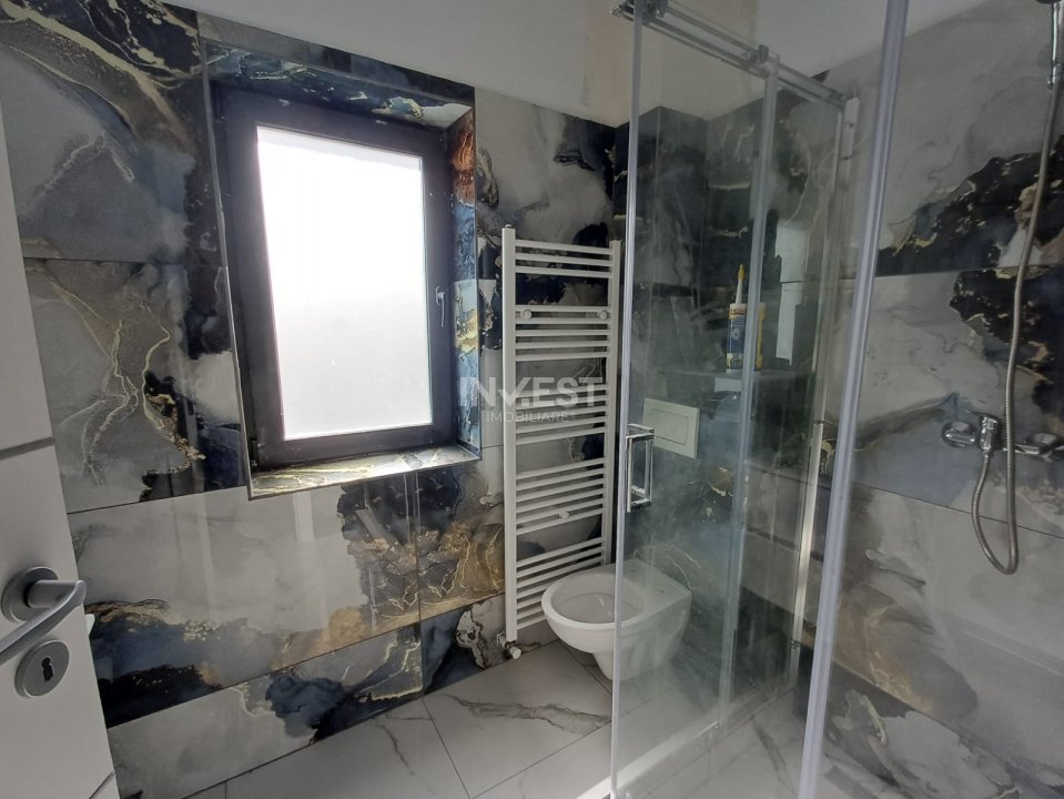 DUPLEX MODERN, 4 CAMERE, ZONA HORPAZ- FINALIZAT SI INTABULAT ! - 7