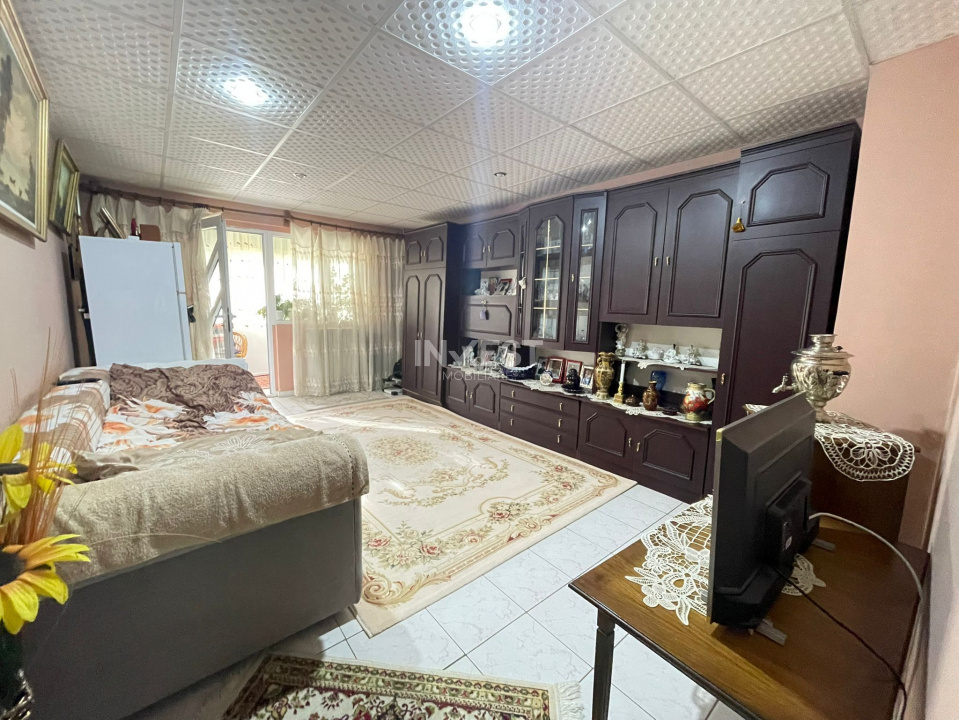 Apartament 2 camere- Etaj intermediar-Zona Tatarasi-Oancea - 1