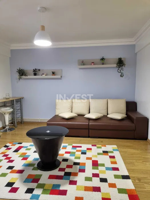 Apartament 2 camere - bloc fără risc - Tatarasi-Ciurchi