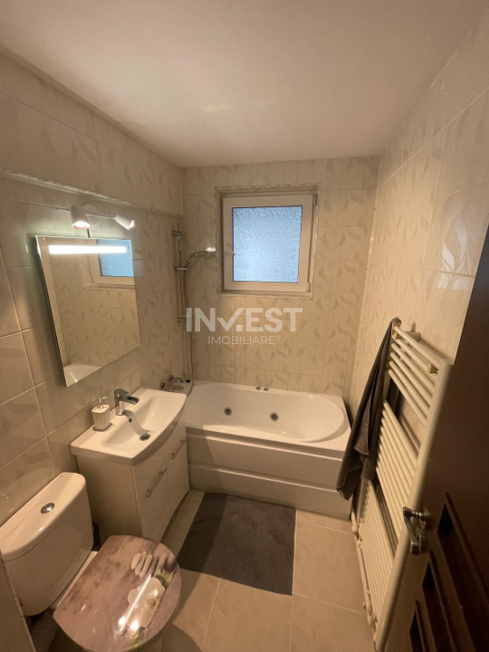 CENTRU-Piata Unirii- apartament 2 camere  - 7