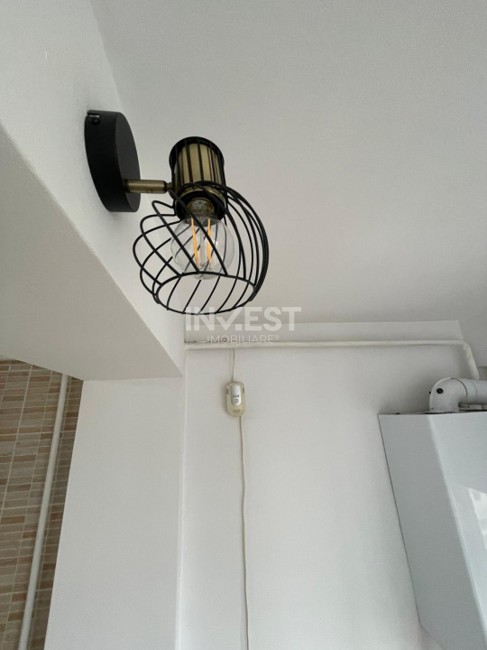 CENTRU-Piata Unirii- apartament 2 camere  - 9