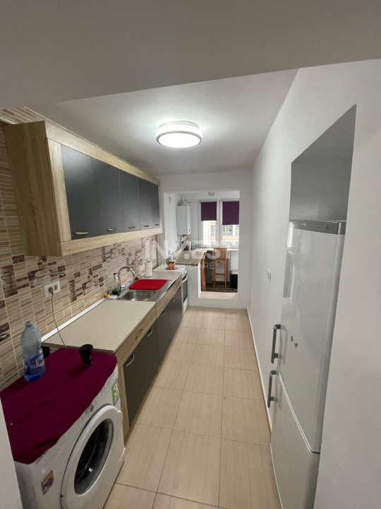 CENTRU-Piata Unirii- apartament 2 camere  - 10