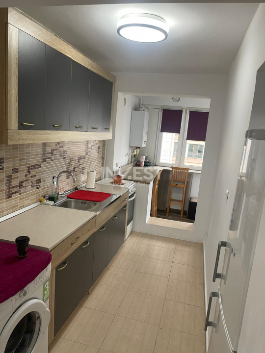 CENTRU-Piata Unirii- apartament 2 camere  - 5
