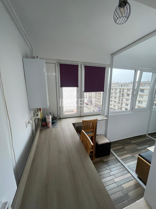 CENTRU-Piata Unirii- apartament 2 camere  - 13