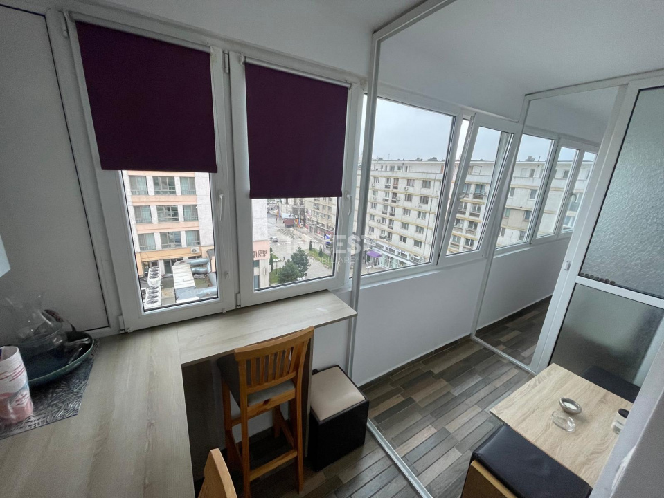 CENTRU-Piata Unirii- apartament 2 camere  - 14