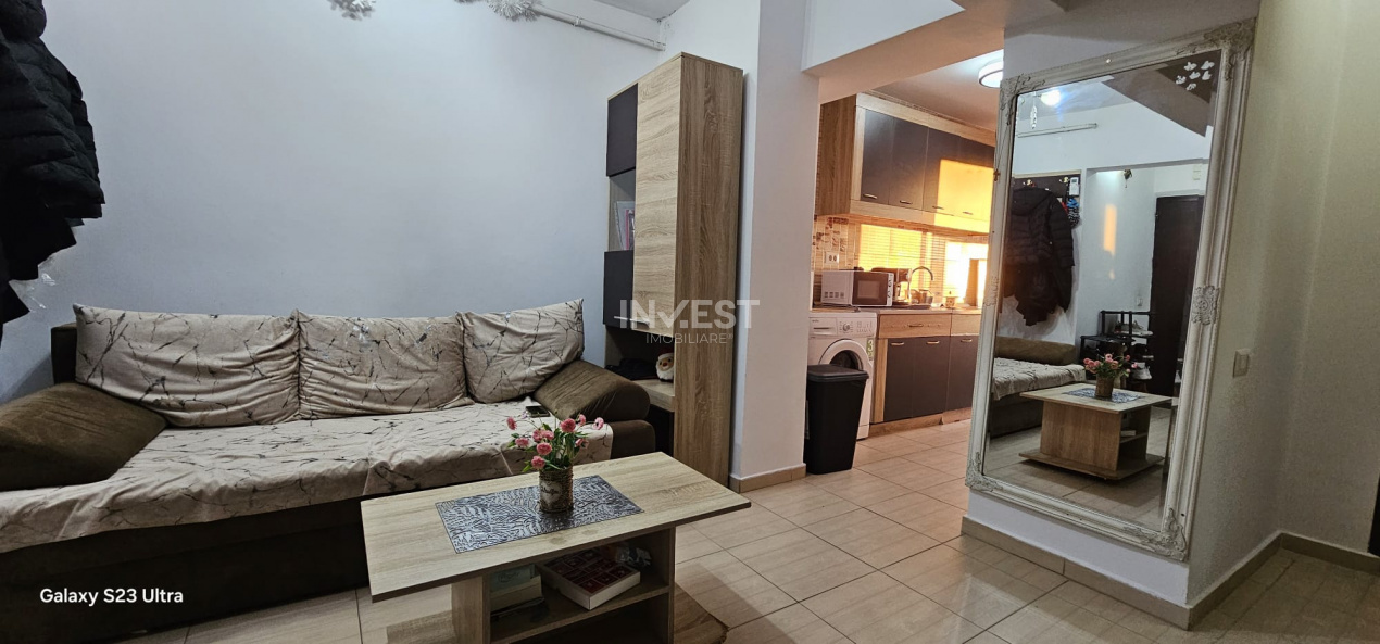 CENTRU-Piata Unirii- apartament 2 camere  - 2