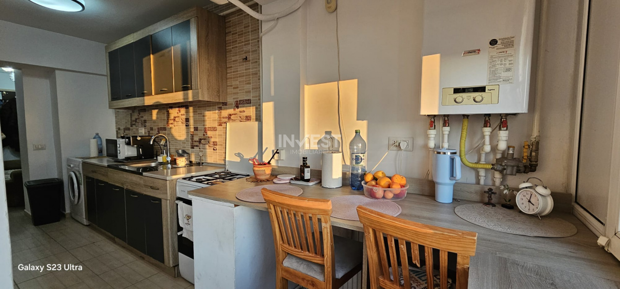 CENTRU-Piata Unirii- apartament 2 camere  - 3