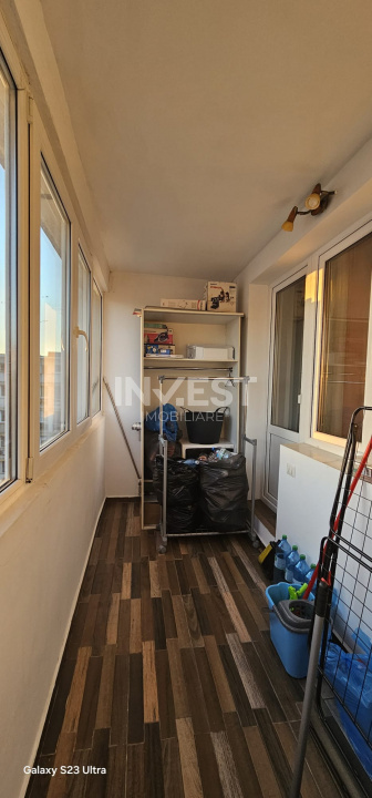 CENTRU-Piata Unirii- apartament 2 camere  - 9