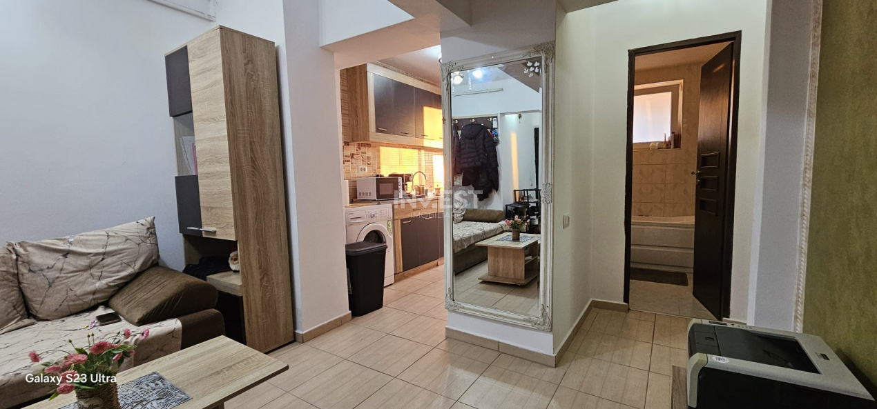 CENTRU-Piata Unirii- apartament 2 camere  - 10