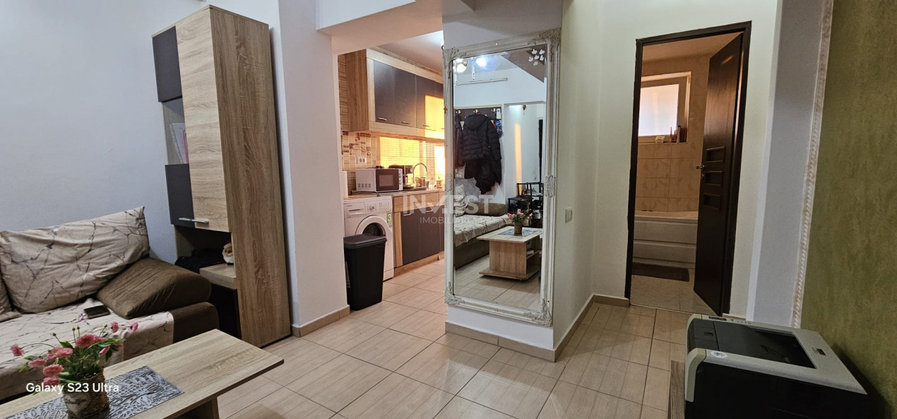 CENTRU-Piata Unirii- apartament 2 camere  - 11