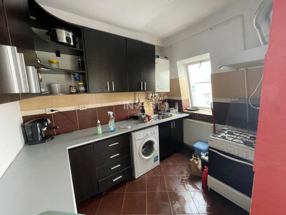 Apartament 3 camere-Tatarasi-Oancea - 7