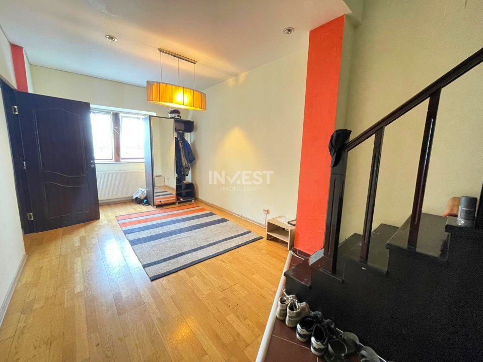 Apartament 3 camere-Tatarasi-Oancea - 3