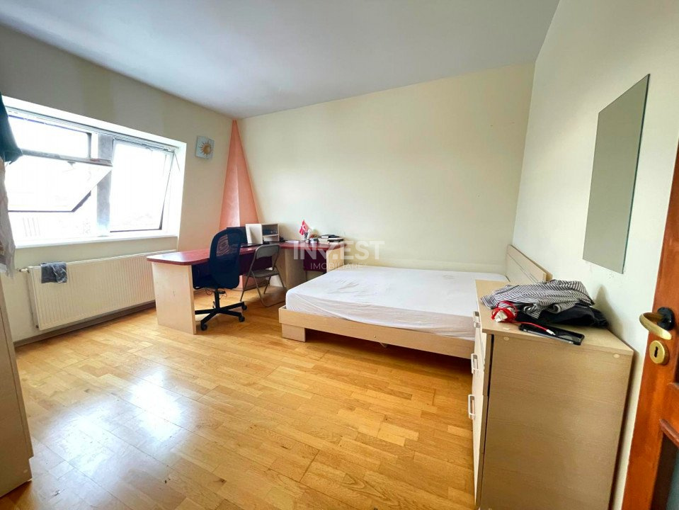 Apartament 3 camere-Tatarasi-Oancea - 4