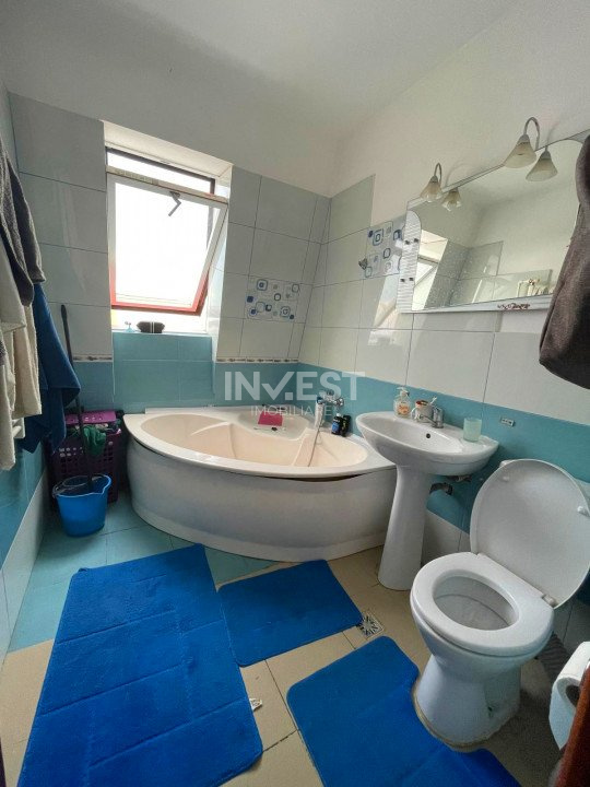 Apartament 3 camere-Tatarasi-Oancea - 8