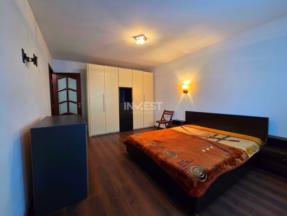 INCHIRIERE-APARTAMENT 1 CAMERA-METALURGIEI - 2