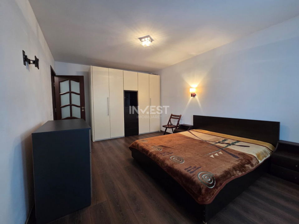 Apartament 1 camera decomandat-36 mp-Tatarasi-Doi Baieti - 2