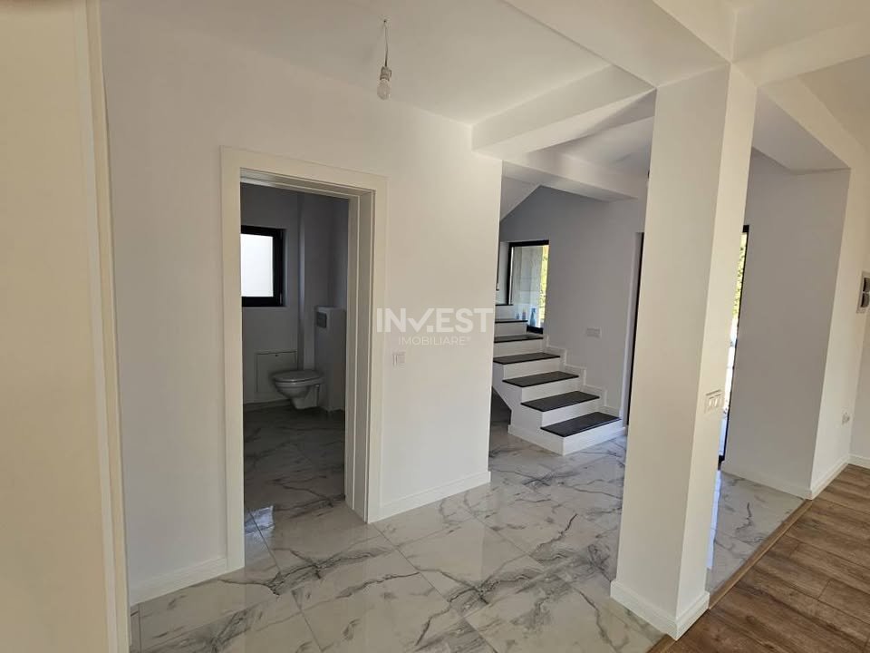 CASA INDIVIDUALA, 4 CAMERE, 2 BAI, 115 MP UTILI, MIROSLAVA - 2