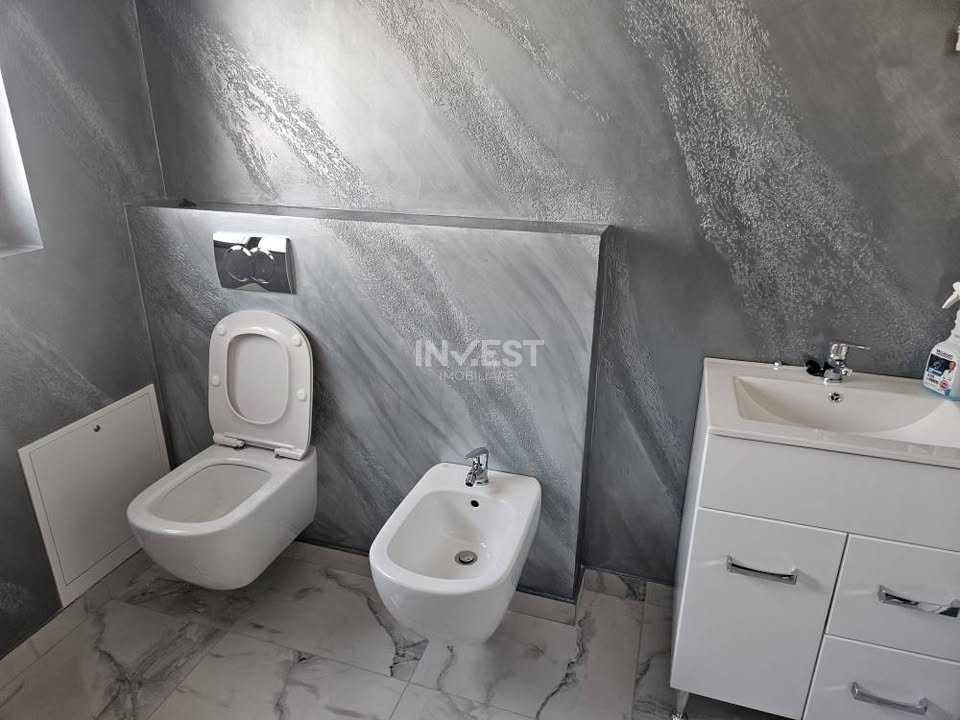 CASA INDIVIDUALA, 4 CAMERE, 2 BAI, 115 MP UTILI, MIROSLAVA - 13