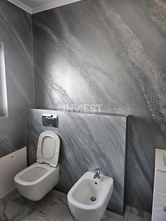 CASA INDIVIDUALA, 4 CAMERE, 2 BAI, 115 MP UTILI, MIROSLAVA - 17