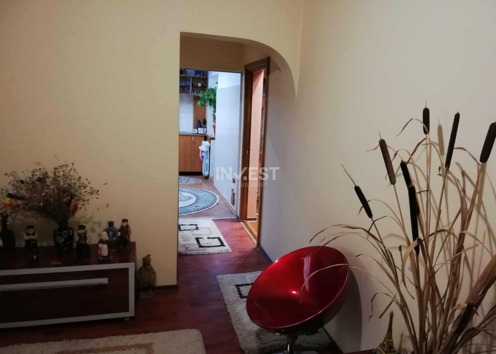 DE VANZARE-APARTAMENT 3 CAMERE-ZONA ZIMBRU TIGARETE - 6