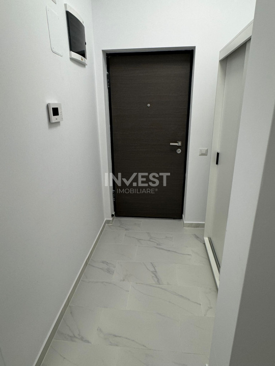 INCHIRIERE-APARTAMENT 2 CAMERE-DECOMANDAT-UNIREA TOWERS - 11