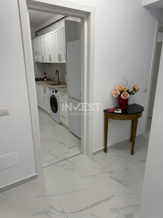 INCHIRIERE-APARTAMENT 2 CAMERE-DECOMANDAT-UNIREA TOWERS - 10