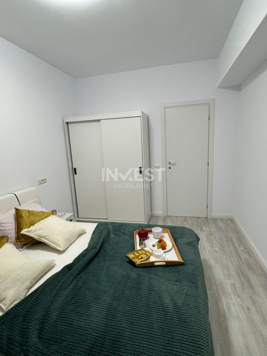 INCHIRIERE-APARTAMENT 2 CAMERE-DECOMANDAT-UNIREA TOWERS - 2