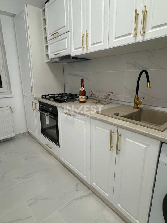 INCHIRIERE-APARTAMENT 2 CAMERE-DECOMANDAT-UNIREA TOWERS - 6