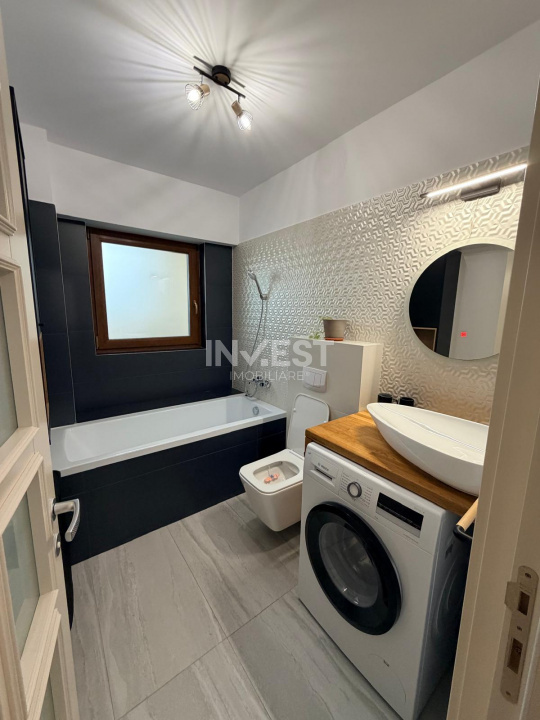 4 CAMERE 100MP, PE 2 NIVELE MOBILAT-UTILAT POPAS PACURARI - 17