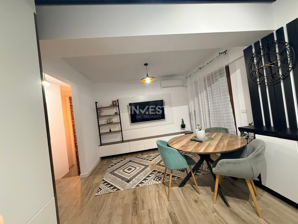 4 CAMERE 100MP, PE 2 NIVELE MOBILAT-UTILAT POPAS PACURARI - 3