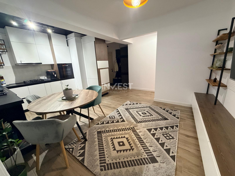 4 CAMERE 100MP, PE 2 NIVELE MOBILAT-UTILAT POPAS PACURARI - 2