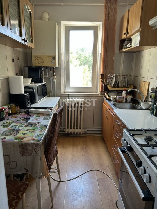 Apartament de vanzare 3 camere, zona Pacurari, Iasi - 3