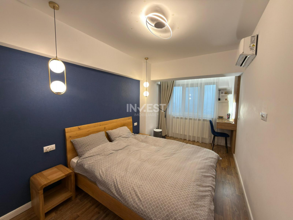 Apartament 2 camere-Bloc Nou-Intabulat - 2
