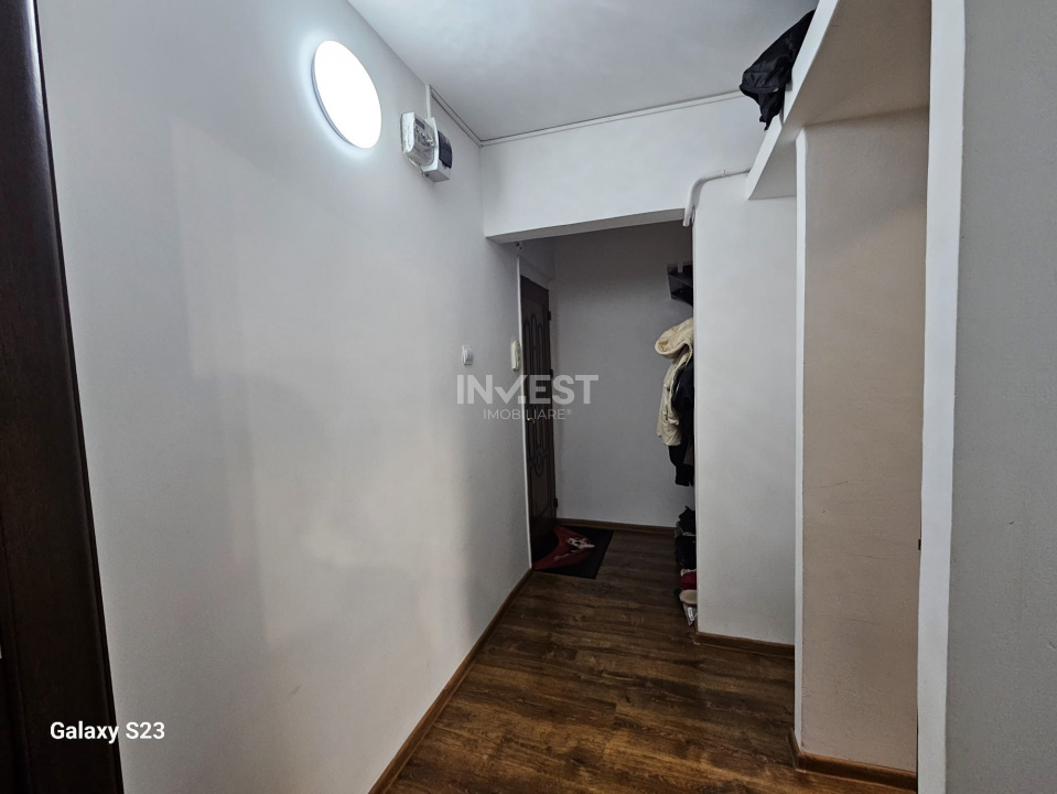 DE VANZARE-APARTAMENT 2 CAMERE-DACIA ZIMBRU - 5