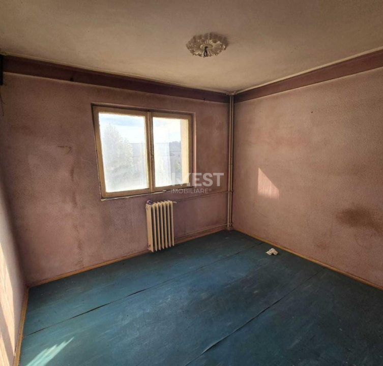 DE VANZARE-APARTAMENT 2 CAMERE-DECOMANDAT-MIRCEA CEL BATRAN - 5