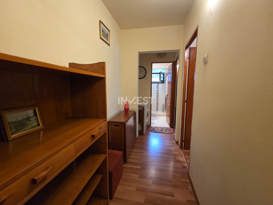 DE VANZARE-APARTAMENT 3 CAMERE-ALEXANDRU CEL BUN - 8